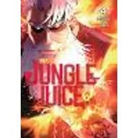 Cover of Jungle Juice, Vol. 4