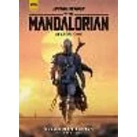 Cover of Star Wars Insider Presents The Mandalorian Season One Vol.1