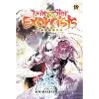 Cover of Twin Star Exorcists, Vol. 19 Volume 19