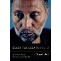 Cover of Essential Essays, Volume 2