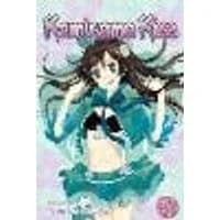 Cover of Kamisama Kiss, Vol. 4 Volume 4