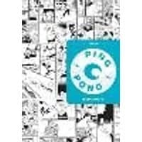Cover of Ping Pong, Vol. 1 Volume 1