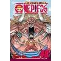 Cover of One Piece, Vol. 48 Volume 48
