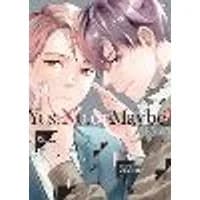 Cover of Yes, No, or Maybe? (Manga) Vol. 1