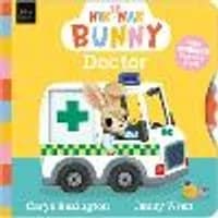Cover of Nik-Nak Bunny: Doctor Volume 1