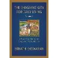 Cover of The Bhagavad Gita for Daily Living, Volume 1
