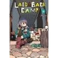 Cover of Laid-Back Camp, Vol. 6