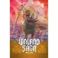 Cover of Vinland Saga Vol. 11