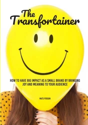 Cover of The Transfortainer