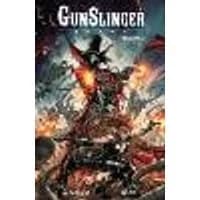 Cover of Gunslinger Spawn, Volume 2