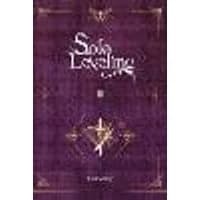 Cover of Solo Leveling, Vol. 3 (novel)