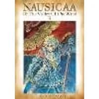 Cover of Nausicaä of the Valley of the Wind, Vol. 3 Volume 3