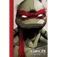 Cover of Teenage Mutant Ninja Turtles: The IDW Collection Volume 1