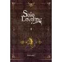 Cover of Solo Leveling, Vol. 1 (novel)