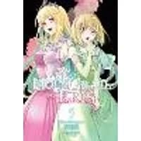 Cover of The Holy Grail of Eris, Vol. 5 (manga)