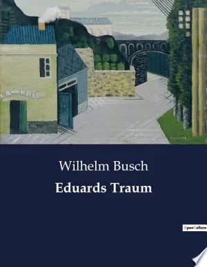 Cover of Eduards Traum