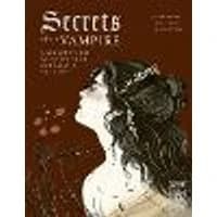 Cover of Secrets of the Vampire Volume 2