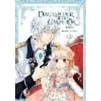 Cover of Daughter of the Emperor, Vol. 3