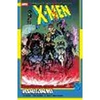 Cover of X-Men by Jed MacKay Vol. 1: Homecoming