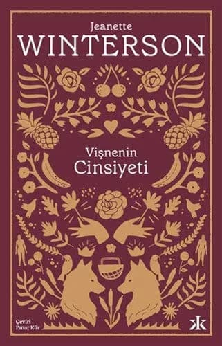 Cover of Vinenin Cinsiyeti
