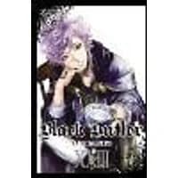 Cover of Black Butler, Vol. 23