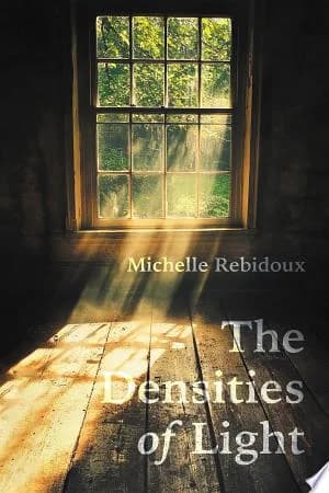 Cover of The Densities of Light