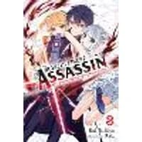 Cover of The World's Finest Assassin Gets Reincarnated in Another World as an Aristocrat, Vol. 3 (light novel)