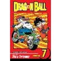 Cover of Dragon Ball, Vol. 7 Volume 7