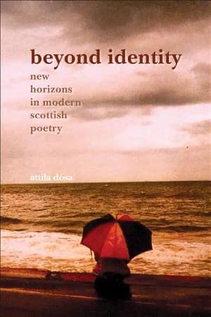 Cover of Beyond Identity