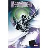 Cover of Moon Knight Vol. 4: Road to Ruin
