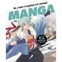 Cover of The Complete Course for Drawing Manga