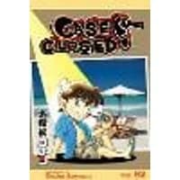 Cover of Case Closed, Vol. 92 Volume 92