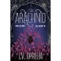 Cover of The Arachnid Volume 2