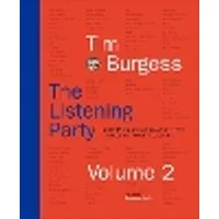 Cover of The Listening Party Volume 2