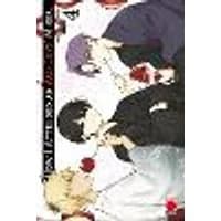 Cover of How I Attended An All-Guys' Mixer Volume 4