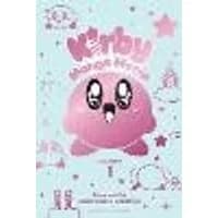 Cover of Kirby Manga Mania, Vol. 1 Volume 1