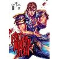 Cover of Fist of the North Star, Vol. 8 Volume 8
