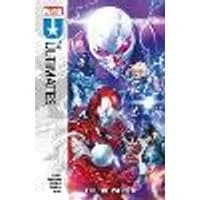 Cover of The Ultimates Vol. 1: Fix The World