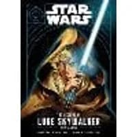 Star Wars: The Legends of Luke Skywalker—The Manga