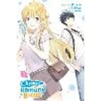 Cover of Chitose Is in the Ramune Bottle, Vol. 3 (manga)