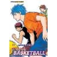 Cover of Kuroko's Basketball, Vol. 4 Volume 4