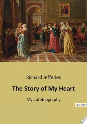 Cover of The Story of My Heart