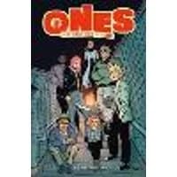 Cover of The Ones: Volume 1