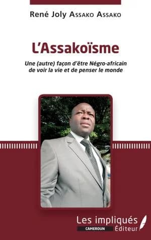 Cover of L'Assakoïsme