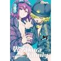 Cover of Mission: Yozakura Family, Vol. 24 Volume 24