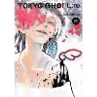 Cover of Tokyo Ghoul: re, Vol. 11 Volume 11