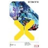 Cover of Reign of X Vol. 1