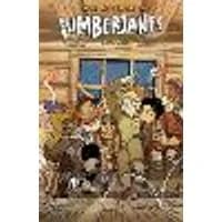 Cover of Lumberjanes Vol. 13 Volume 13