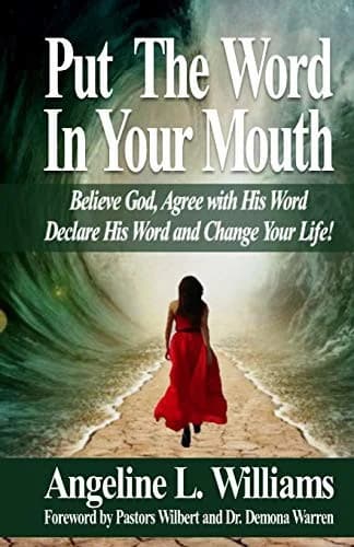 Cover of Put The Word In Your Mouth