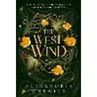 Cover of The West Wind Volume 2